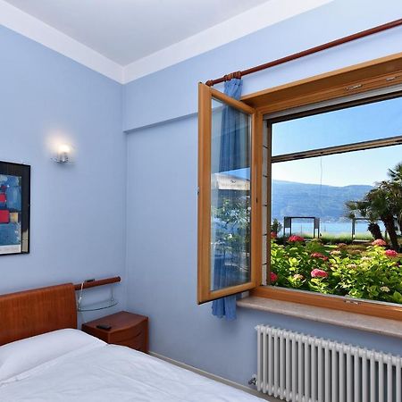 Bed and Breakfast Torre Degli Ulivi Tignale Zewnętrze zdjęcie