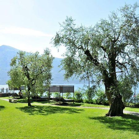 Bed and Breakfast Torre Degli Ulivi Tignale Zewnętrze zdjęcie