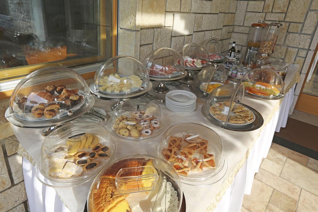 Bed and Breakfast Torre Degli Ulivi Tignale Zewnętrze zdjęcie