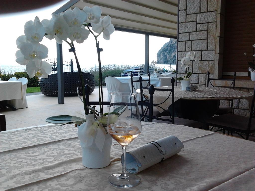Bed and Breakfast Torre Degli Ulivi Tignale Zewnętrze zdjęcie