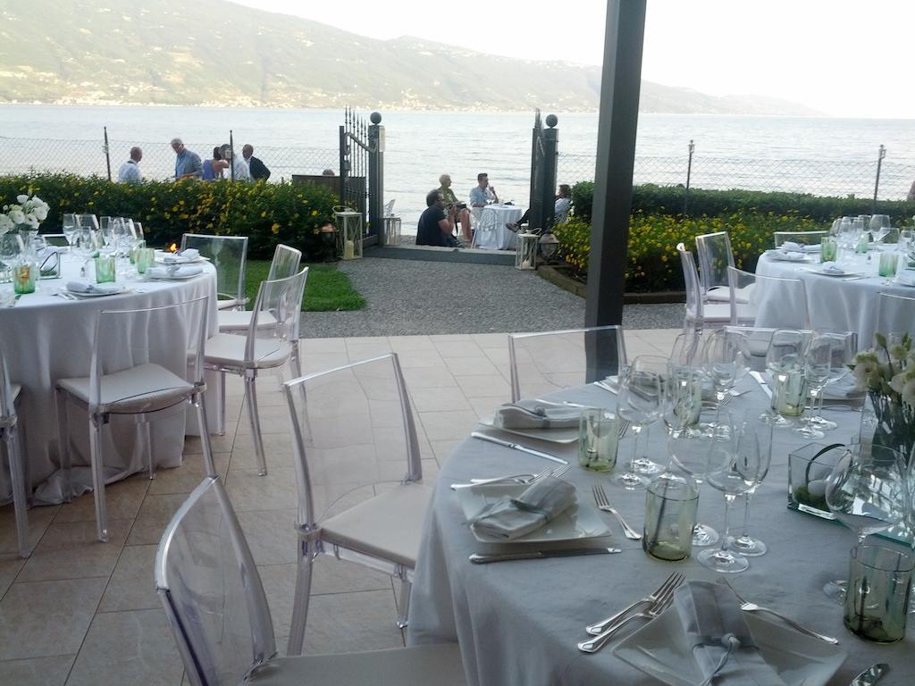 Bed and Breakfast Torre Degli Ulivi Tignale Zewnętrze zdjęcie