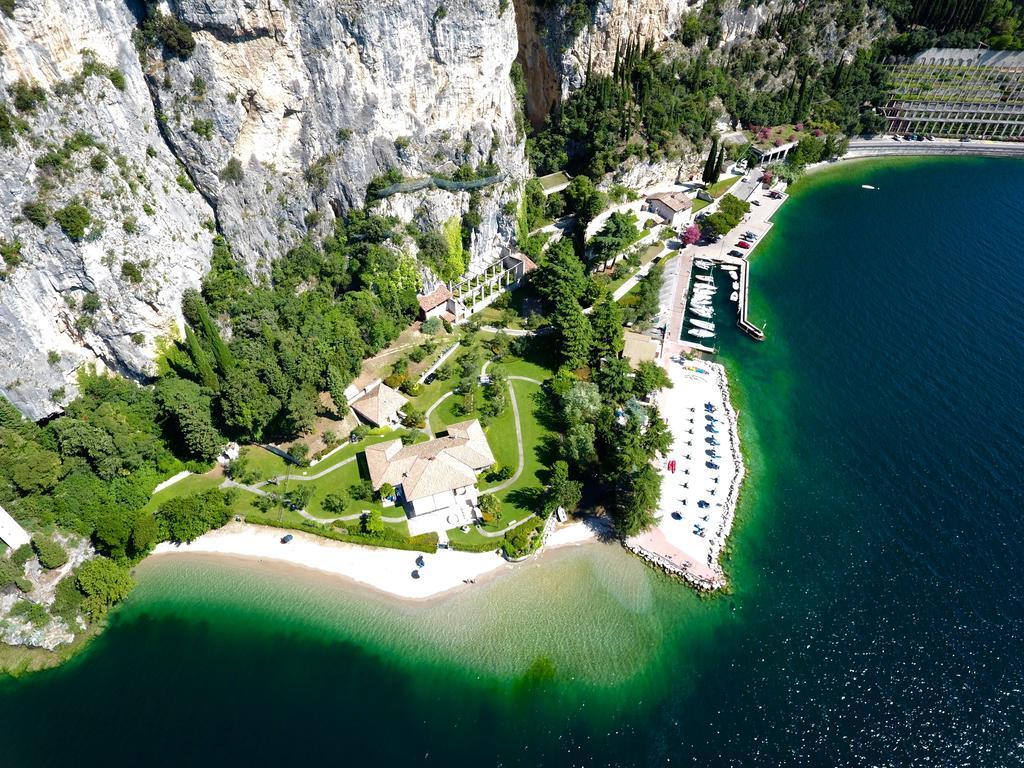 Bed and Breakfast Torre Degli Ulivi Tignale Zewnętrze zdjęcie