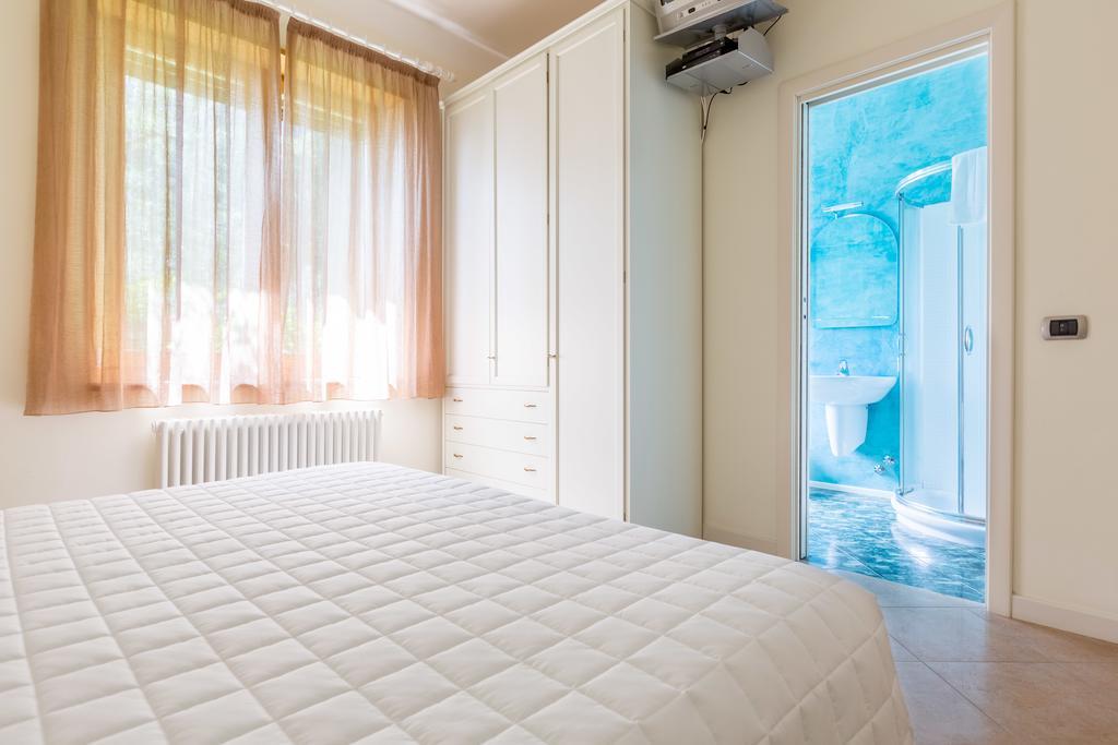 Bed and Breakfast Torre Degli Ulivi Tignale Zewnętrze zdjęcie