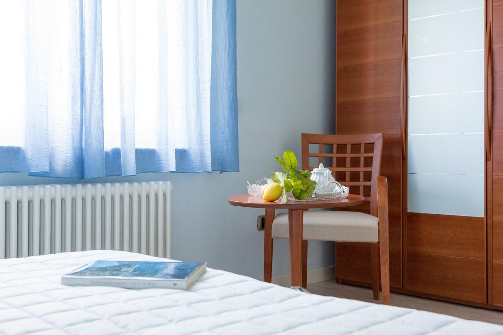 Bed and Breakfast Torre Degli Ulivi Tignale Zewnętrze zdjęcie