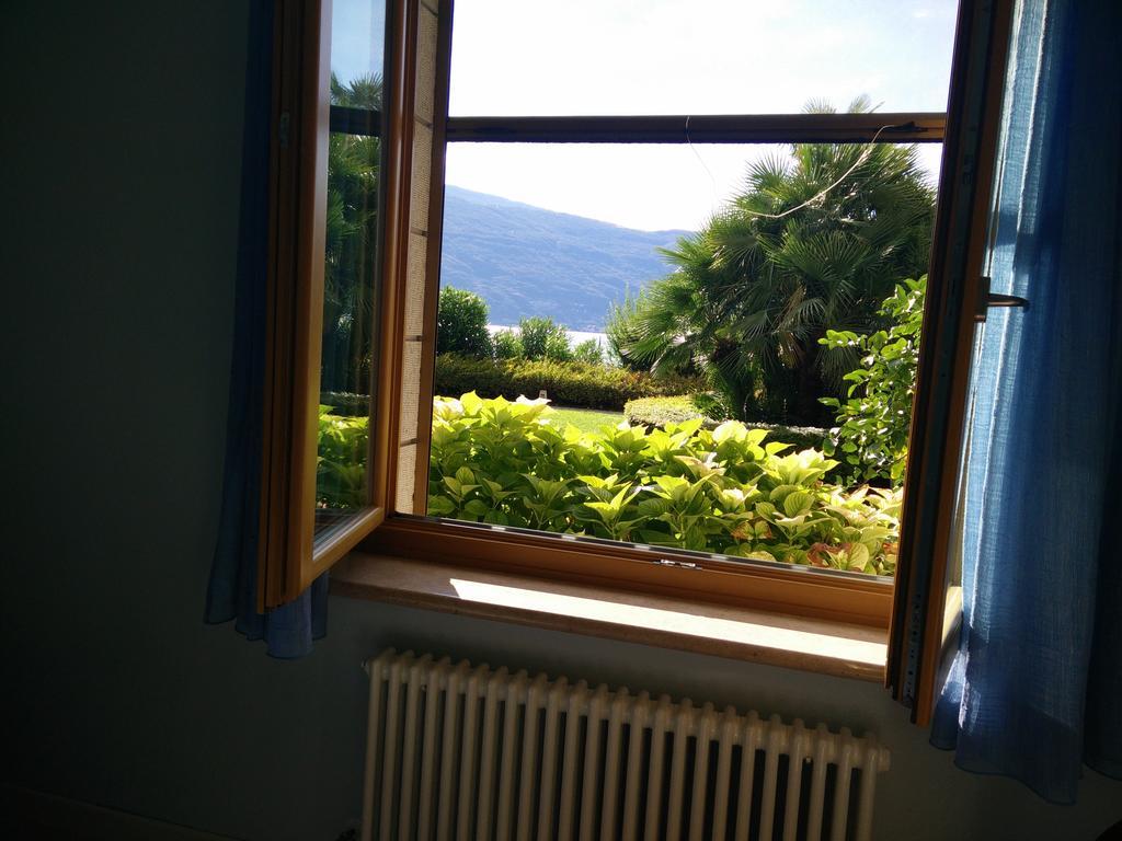Bed and Breakfast Torre Degli Ulivi Tignale Zewnętrze zdjęcie