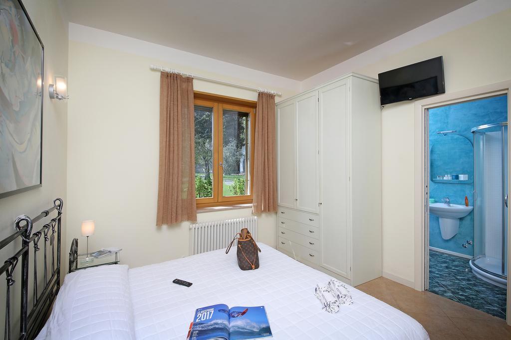 Bed and Breakfast Torre Degli Ulivi Tignale Zewnętrze zdjęcie