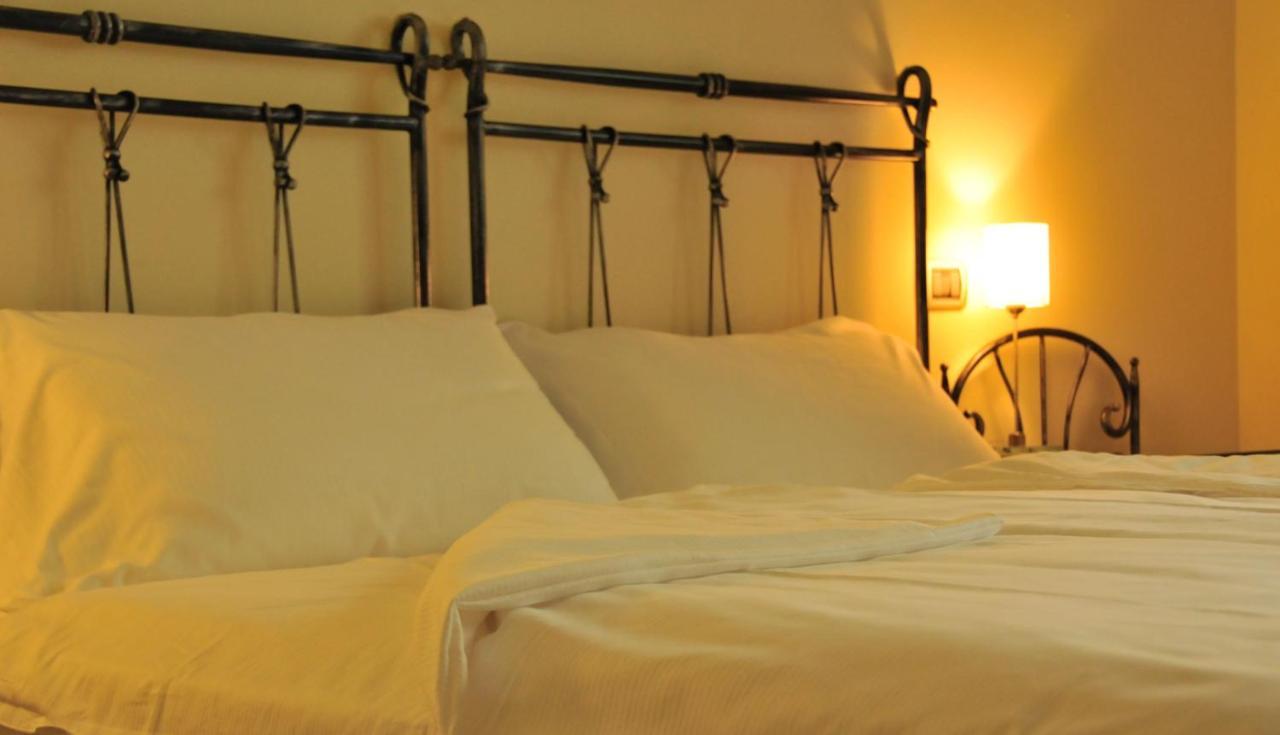 Bed and Breakfast Torre Degli Ulivi Tignale Zewnętrze zdjęcie