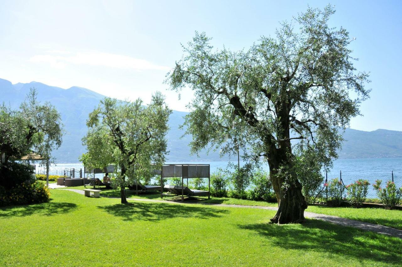 Bed and Breakfast Torre Degli Ulivi Tignale Zewnętrze zdjęcie
