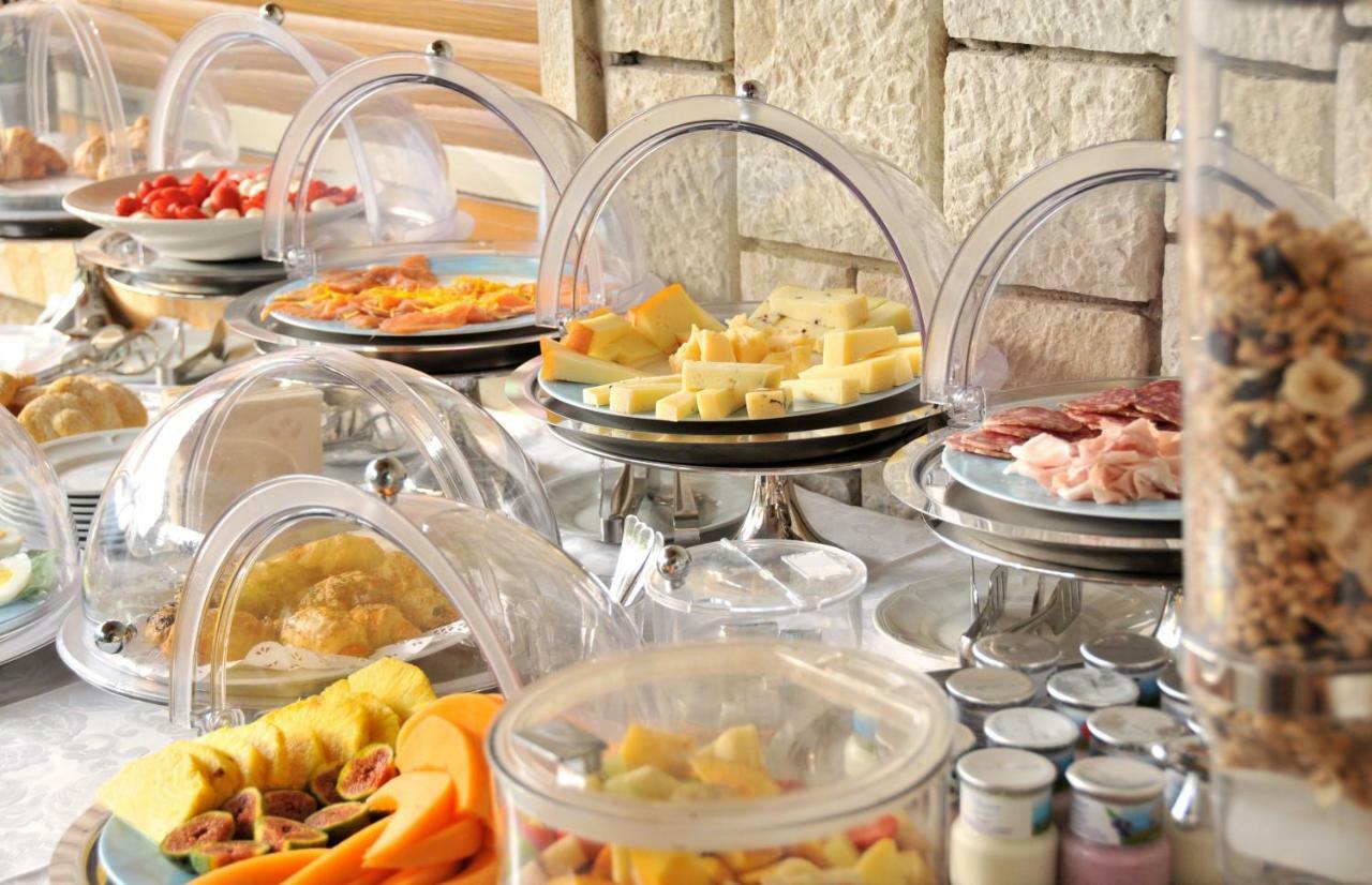 Bed and Breakfast Torre Degli Ulivi Tignale Zewnętrze zdjęcie